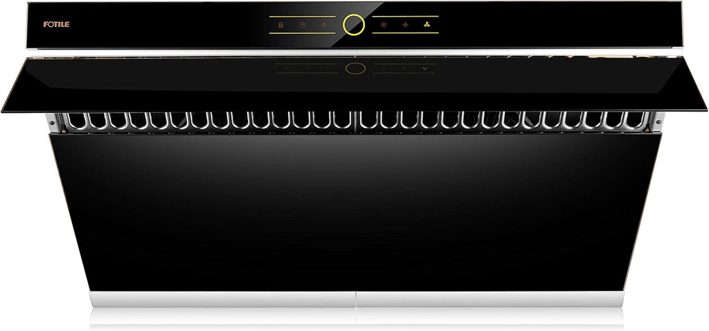 Onyx Black 36 Range Hood S169