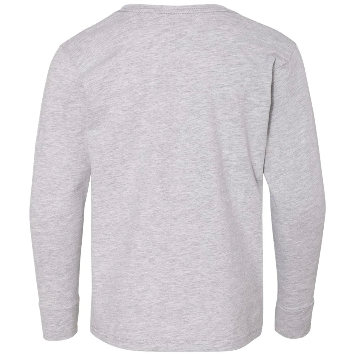 Retro Long Sleeve Youth T-Shirt N481