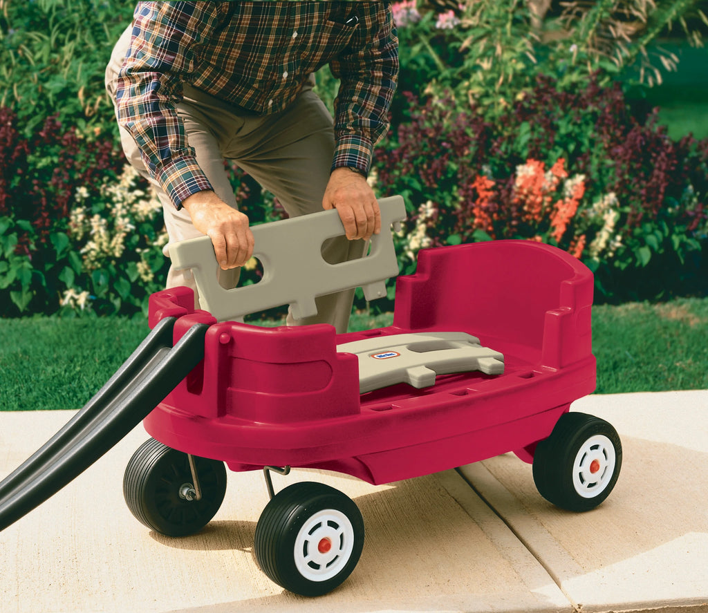 Junior Explorer Wagon T252685