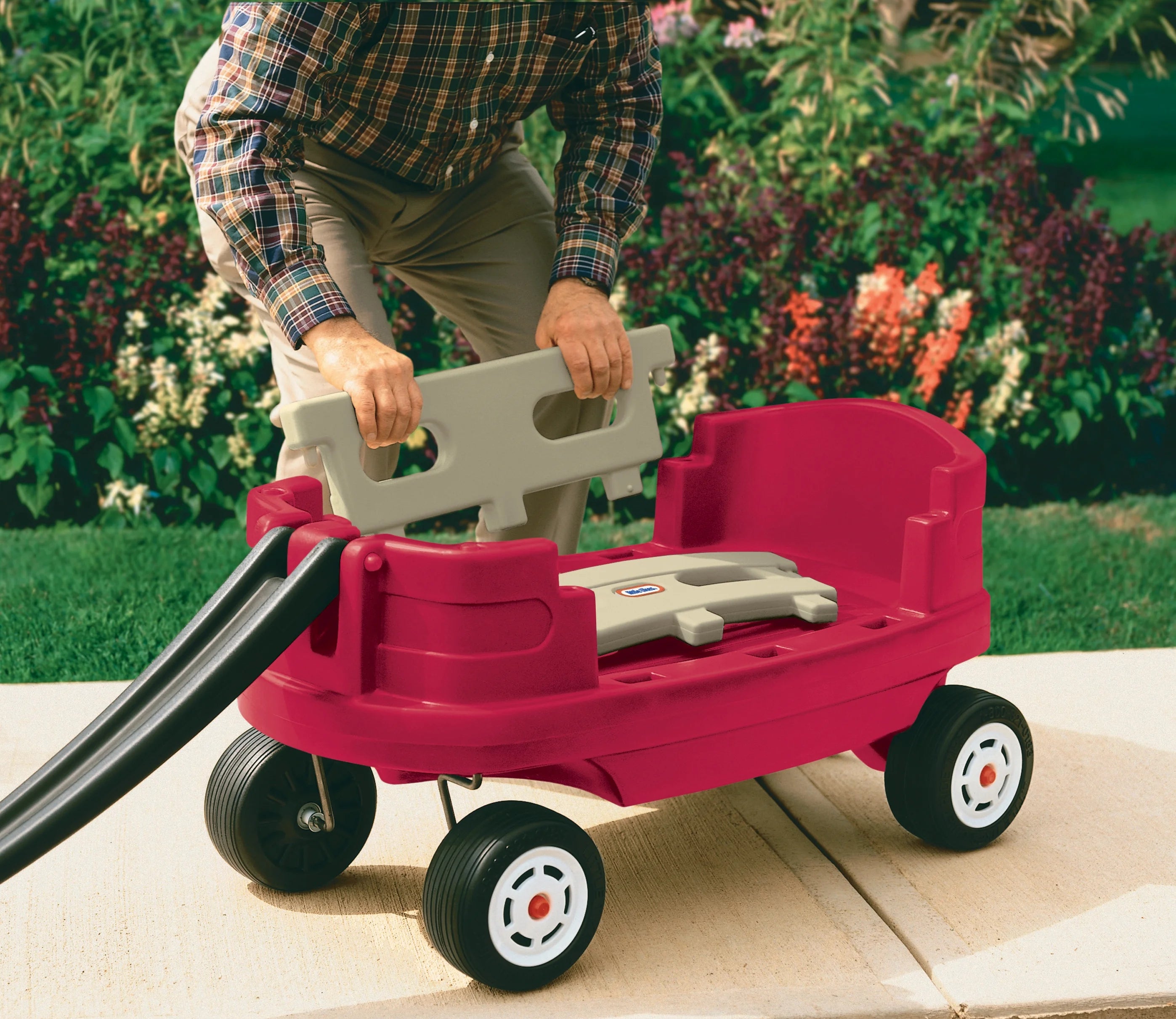 Junior Explorer Wagon T252685