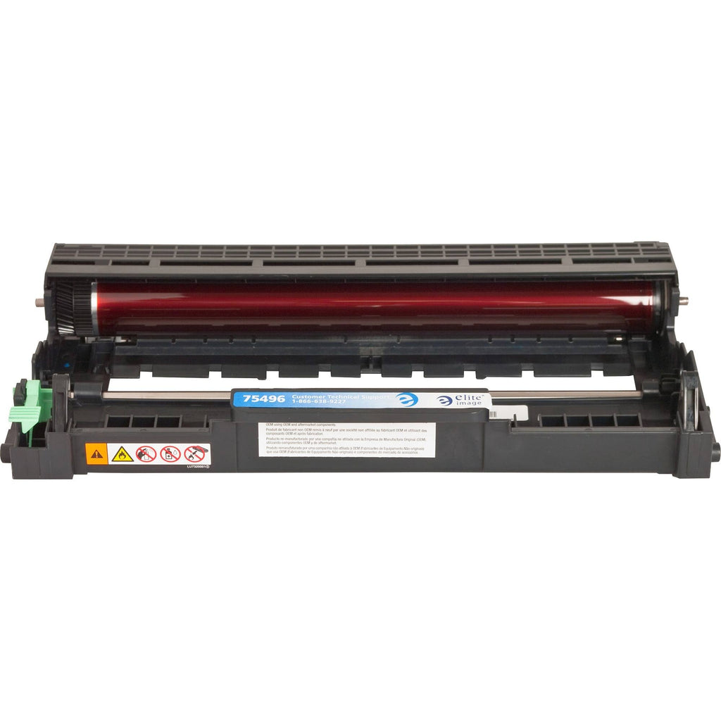Remanufactured Drum Cartridge for Brother DR420 Q80422