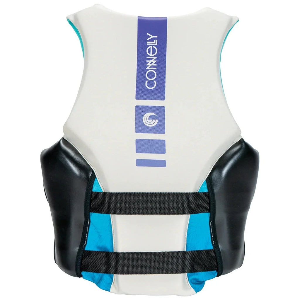 Women's Neoprene Vest L996211