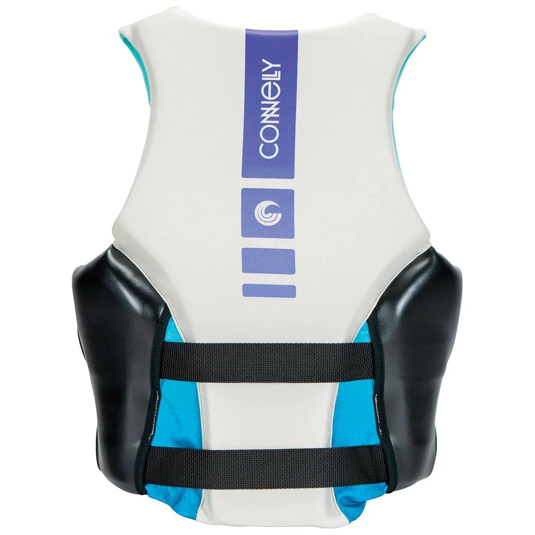 Women's Neoprene Vest L996211