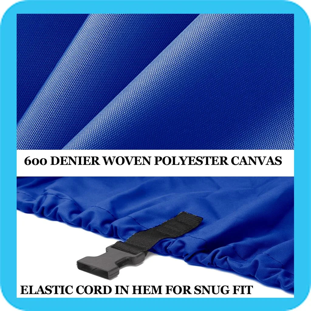 Boat Cover Y3018