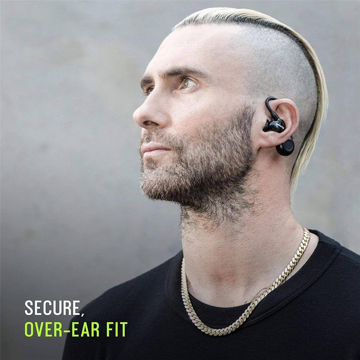True Wireless Secure Fit Adapter L96670