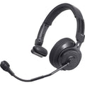 Single-Ear Broadcast Headset F229