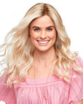 Caramel Ribbon Wig J894458