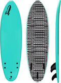 6' Baby Jess Surfboard T98961