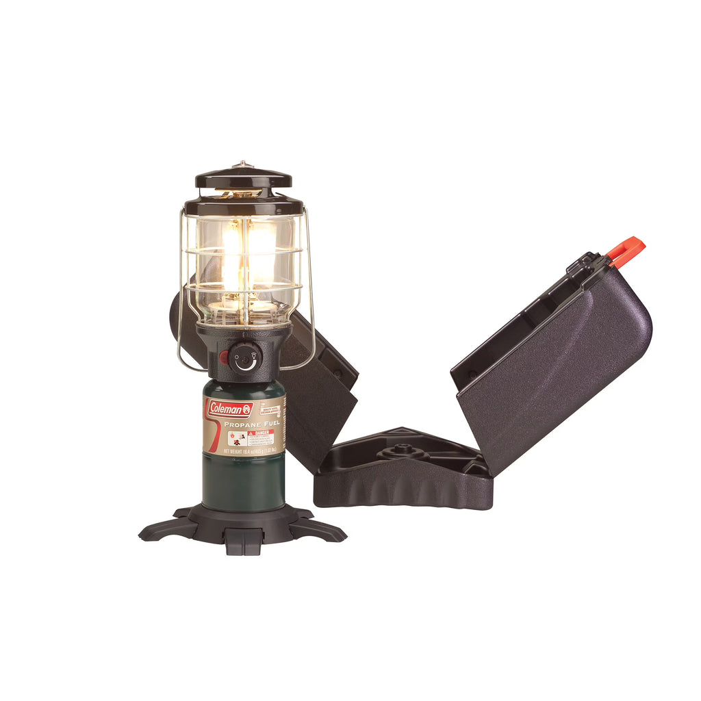 Coleman 1500 Lumens All-Weather Propane Camping Lantern K985