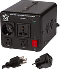Voltage Converter and Transformer, 110-220 to 220-240 Volts, 3500 Watts E926