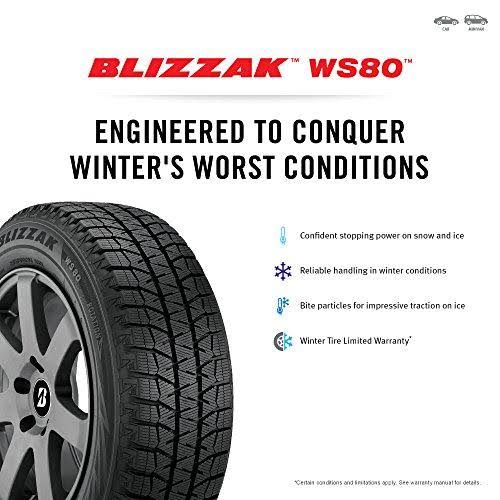 235/45R17 97H XL Winter Tire Q36405