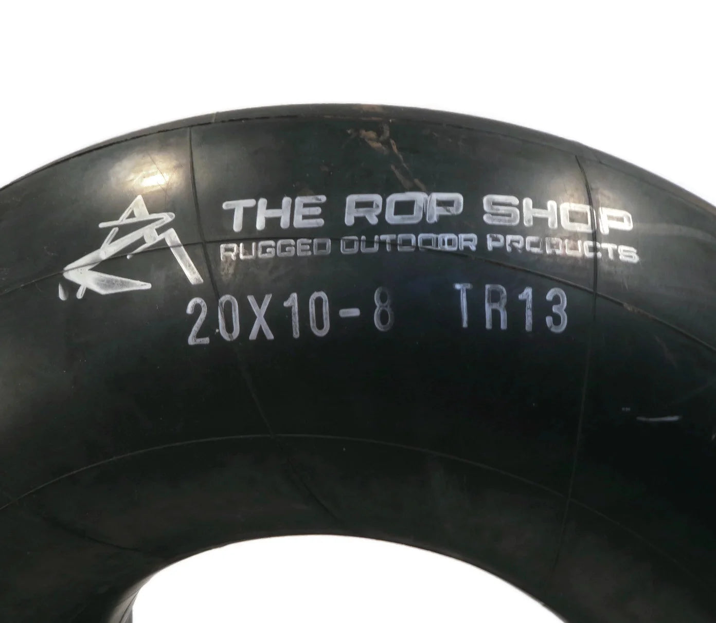 4 Tire Inner Tubes 22x12x8 22x9x8 TR13 Straight Valve A282430