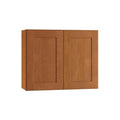 36-Inch Wide by 24-Inch High Maple Cabinet L437825