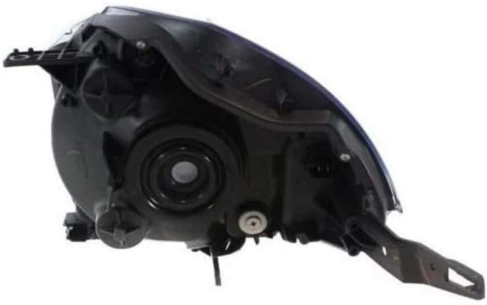 Passenger Side Headlight Unit D357283