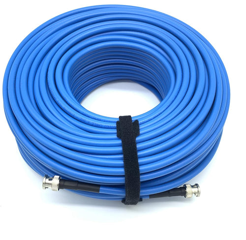 100ft HD SDI BNC Cable X161