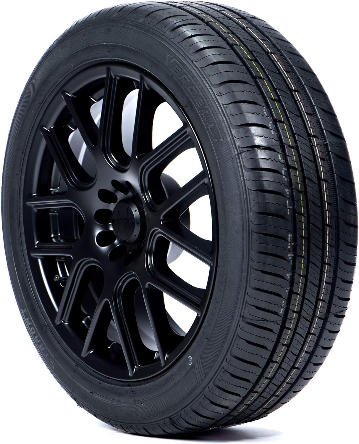 245/55R19 103H All-Season Tire P988389