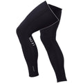 Black XL Leg Warmers G85026