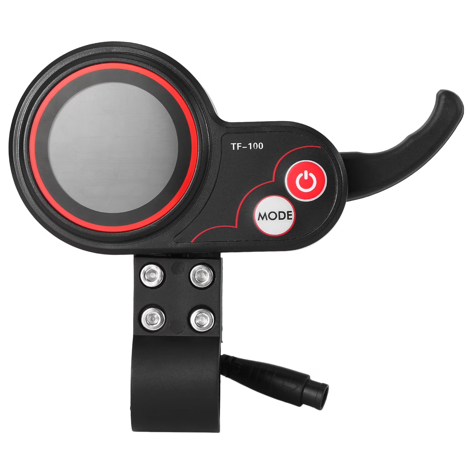 Electric Scooter Instrument Display Dashboard Spare Parts M282