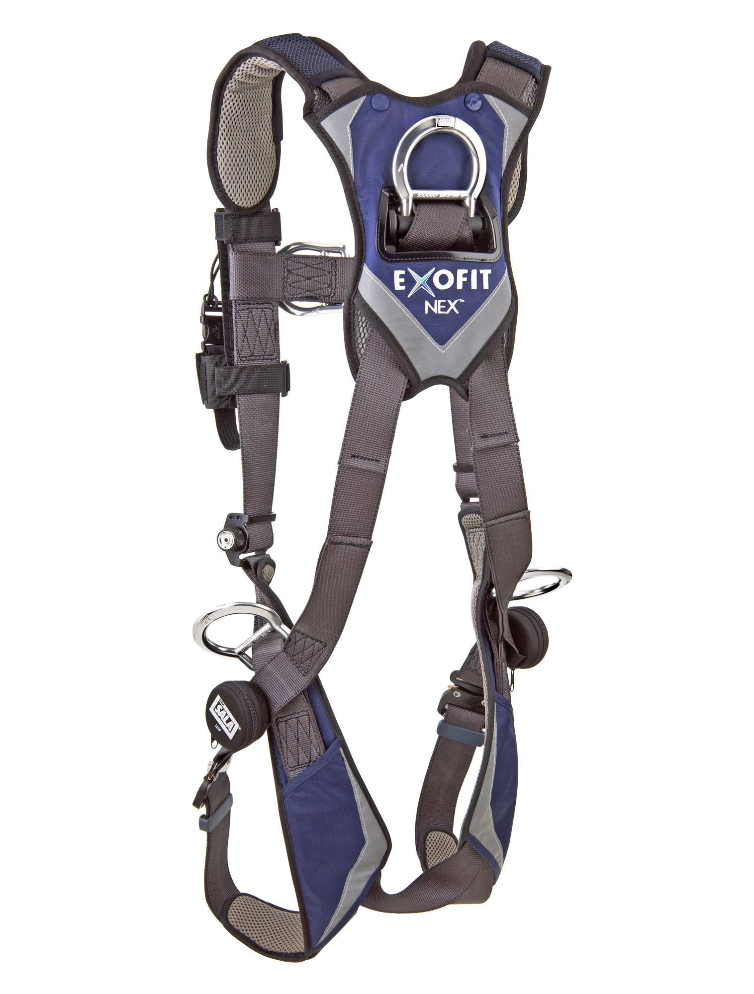 ExoFit NEX Wind Energy Harness - Large N8087