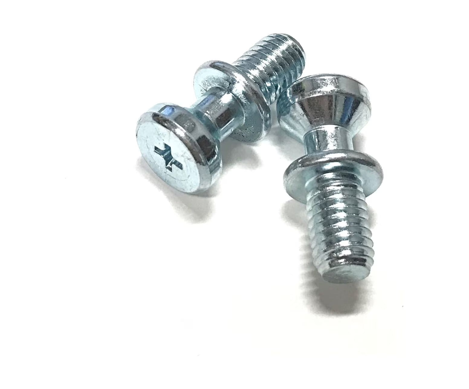 Refrigerator Handle Mounting Stud 2 Pack Q36959