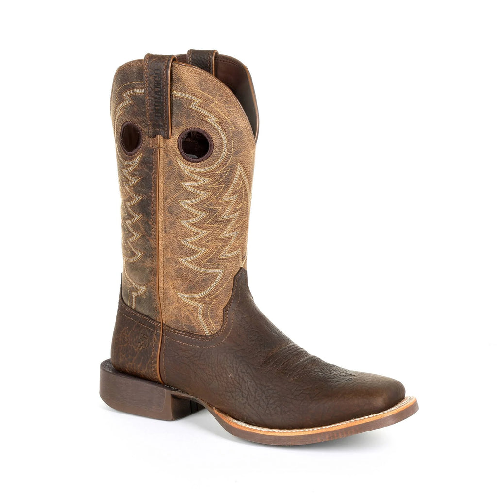 Brown 9 Work Boots L40603