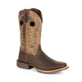 Brown 9 Work Boots L40603