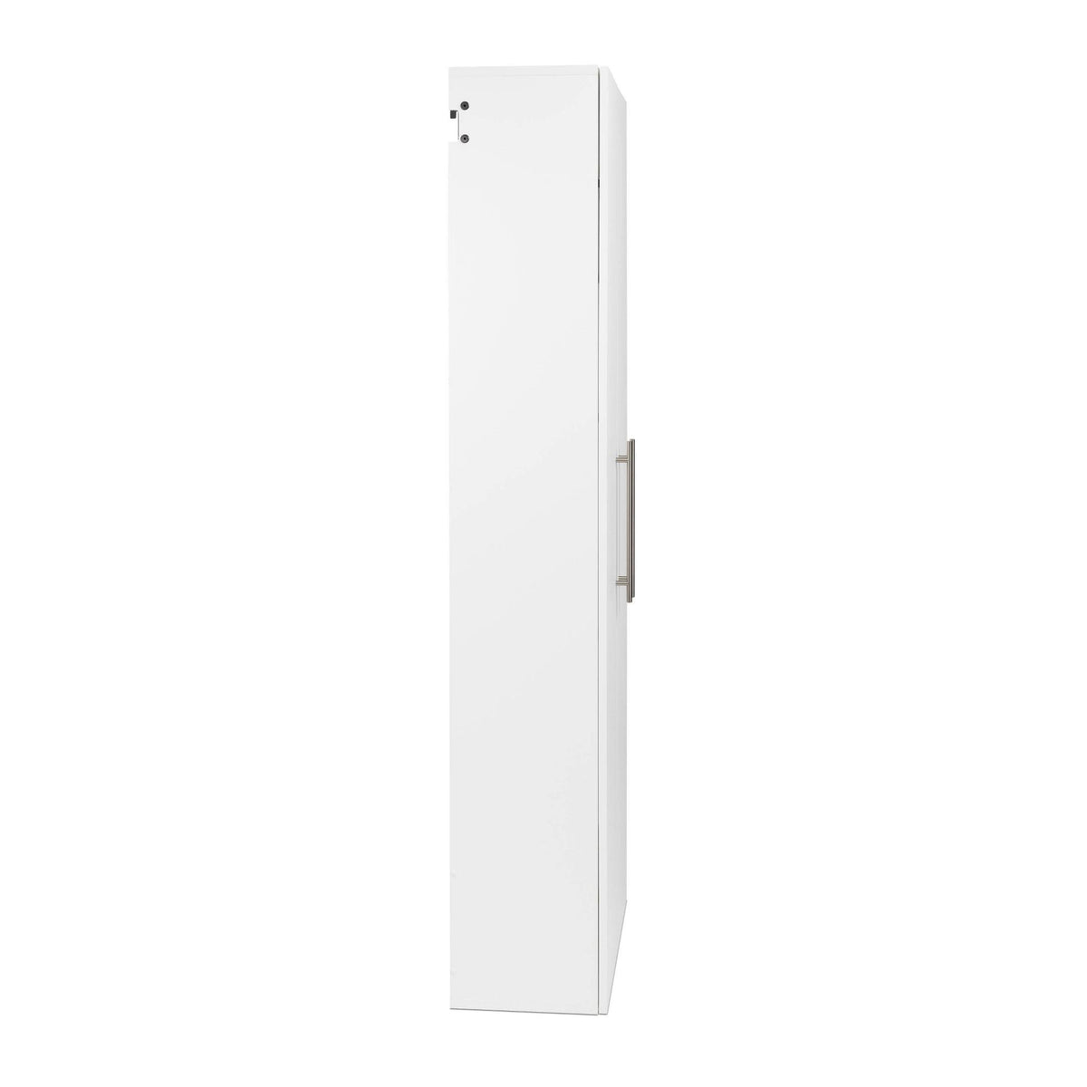White 3PC Storage Cabinet Set E32113