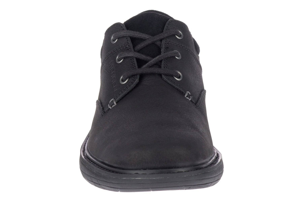 Black 13 Merrell Men's World Vue Lace B170