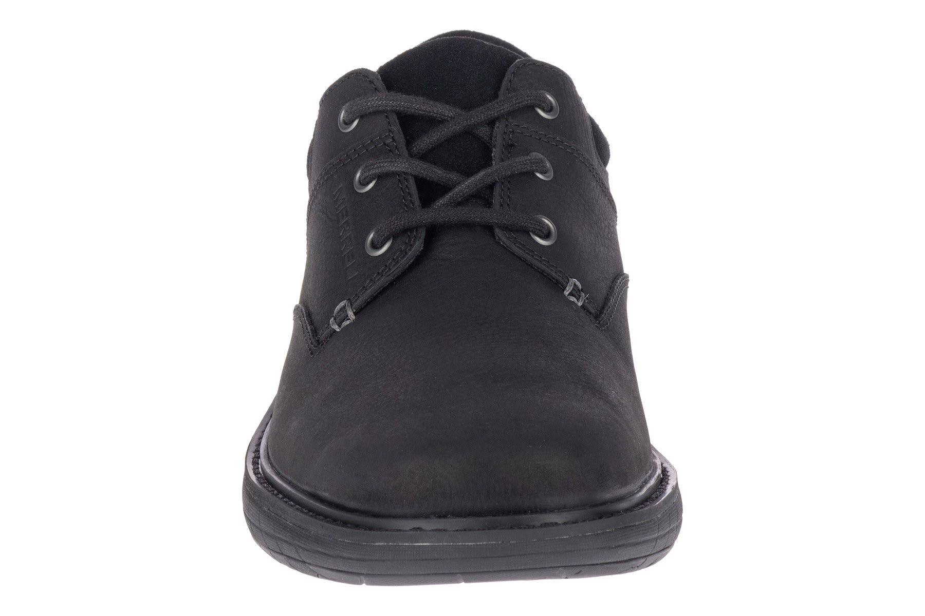 Black 13 Merrell Men's World Vue Lace B170