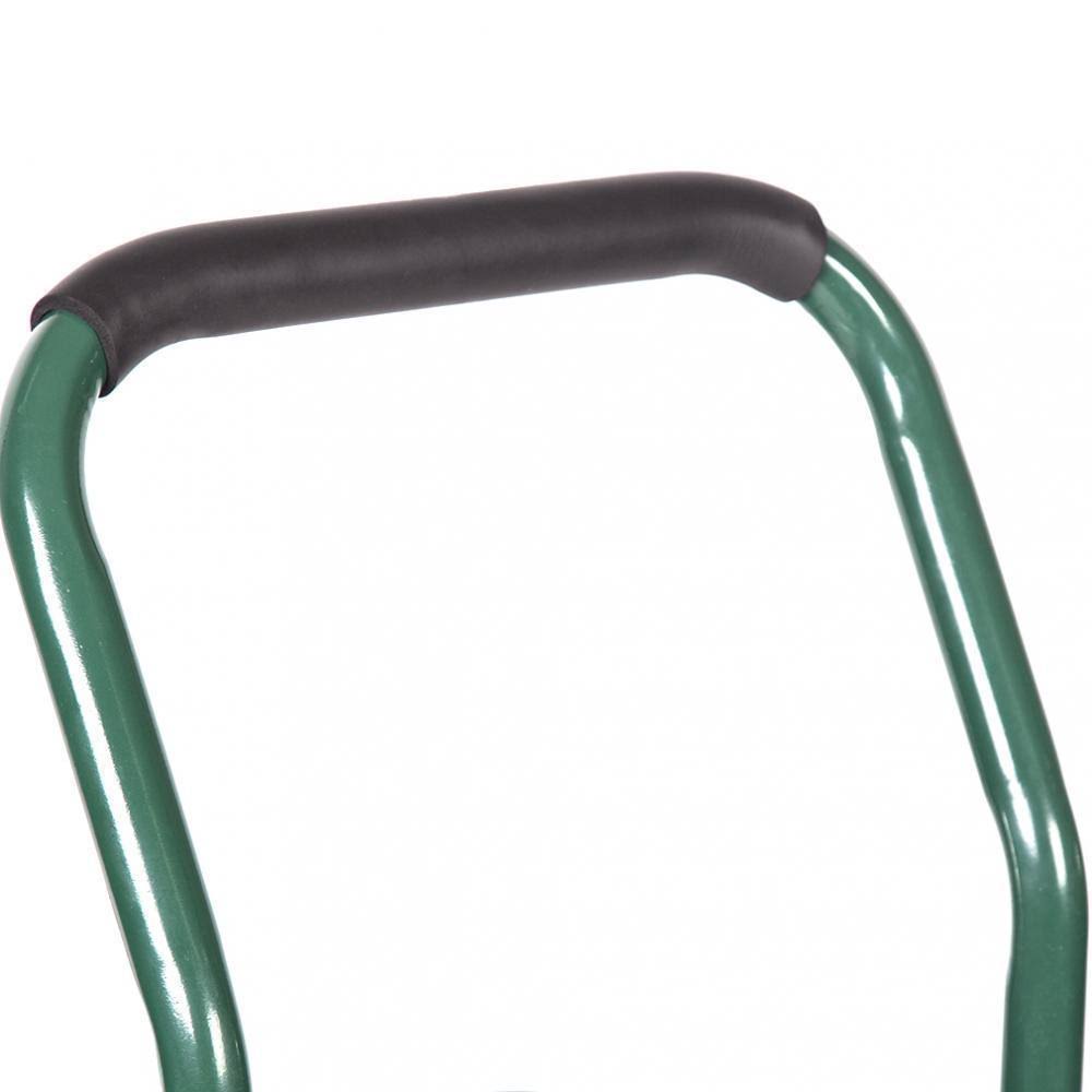 4-Wheel Hose Reel Cart N88912