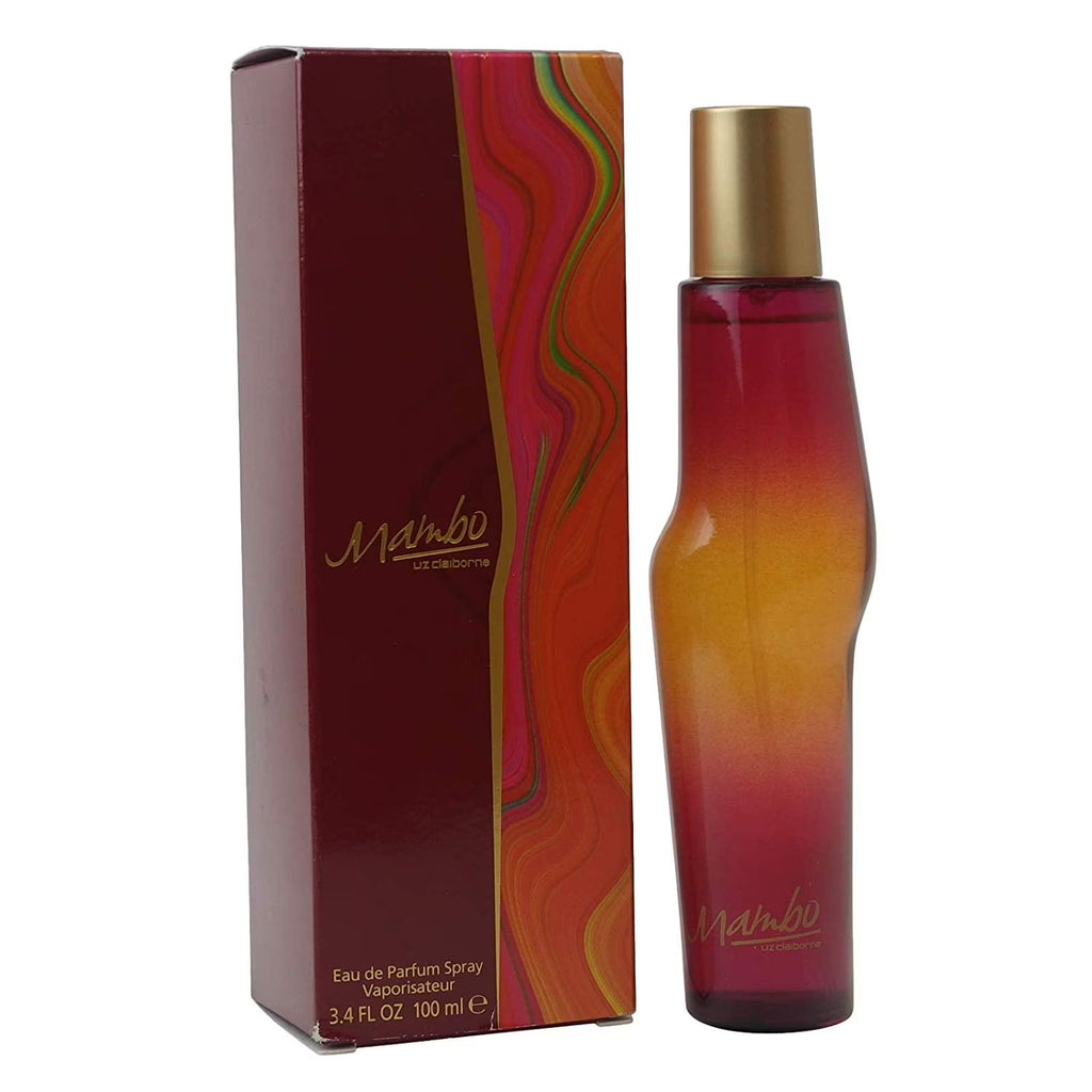 3.4 Oz Eau De Parfum Spray Z151285