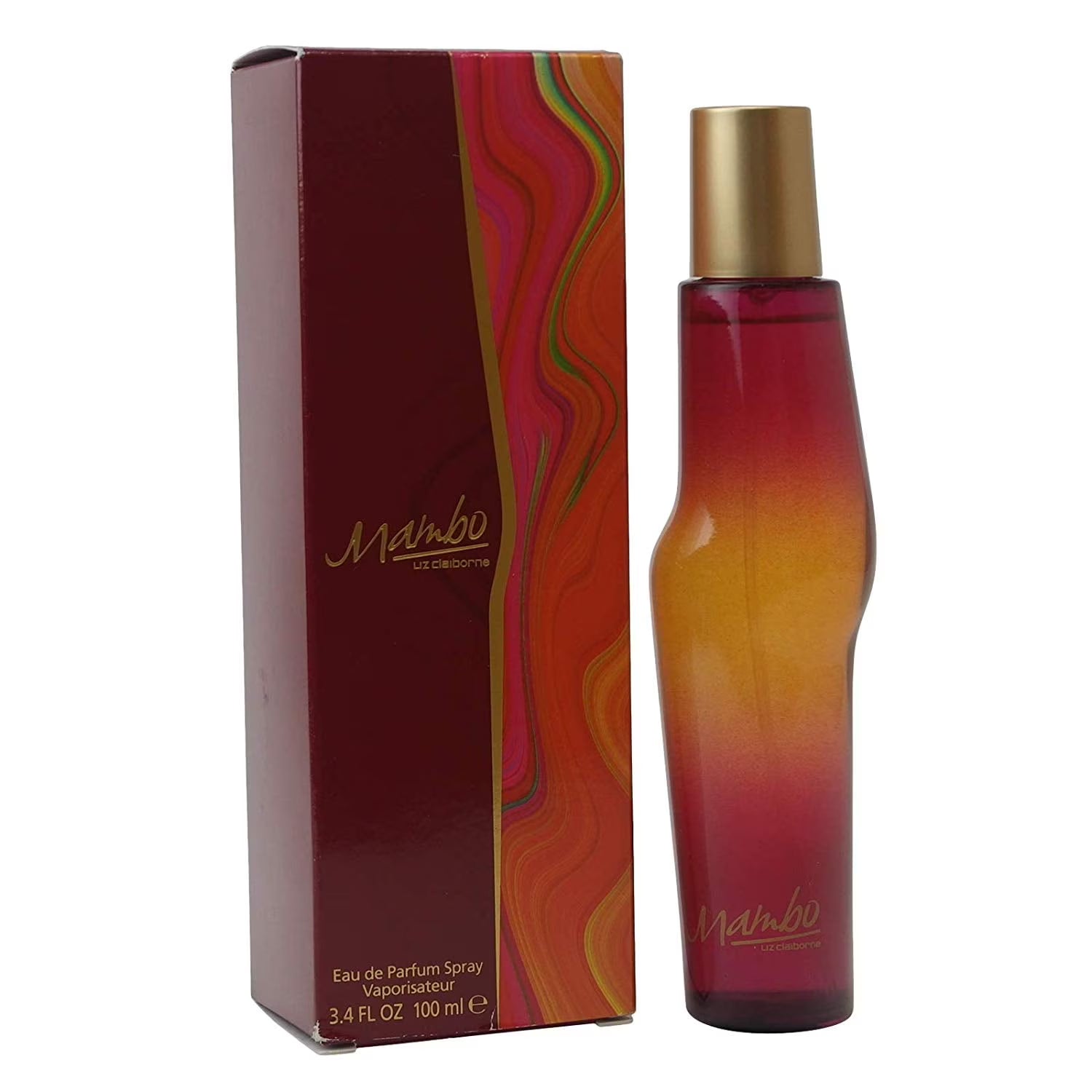 3.4 Oz Eau De Parfum Spray Z151285