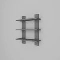 3 Piece Tiered Shelf A279