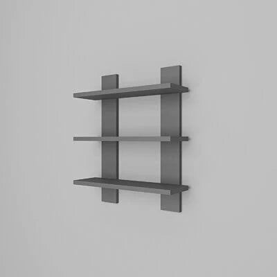 3 Piece Tiered Shelf A279