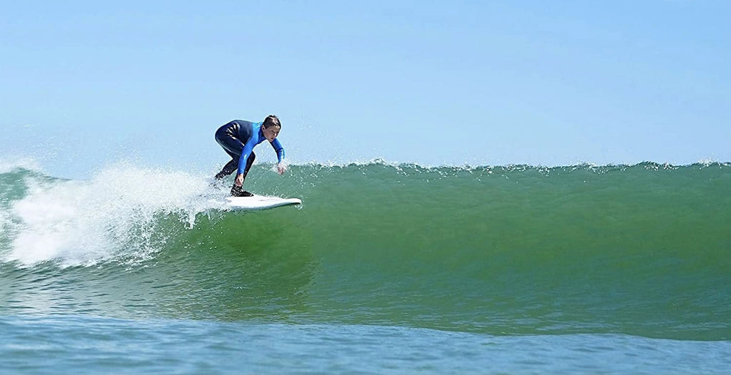 6' Baby Jess Surfboard T98961