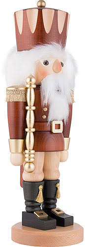Nutcracker King A470