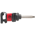 Heavy Duty Impact Wrench with Extended Anvil V31977