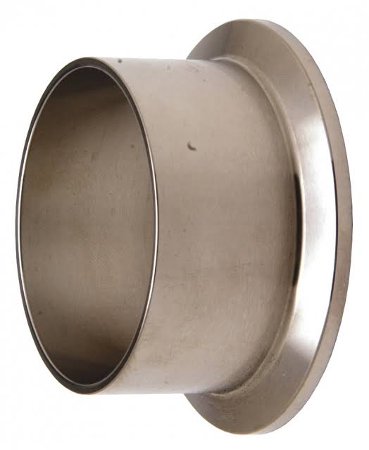 Long Weld Ferrule Y132