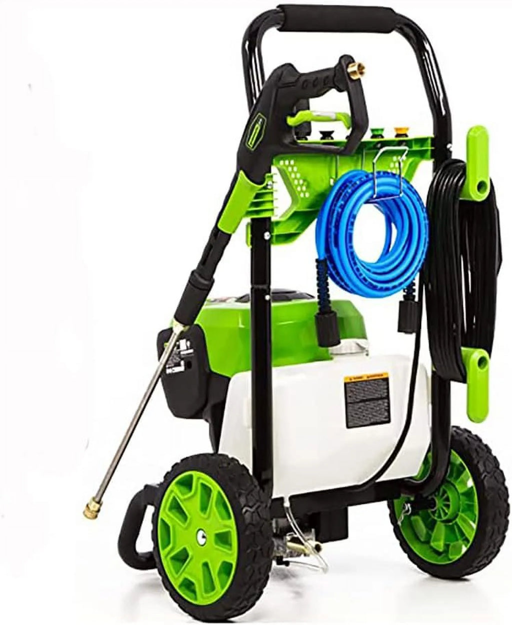 2300 PSI Electric Pressure Washer G6860