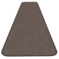Skid-Resistant Carpet Runner, Pebble Gray, 14 ft. x 48 in. E7689