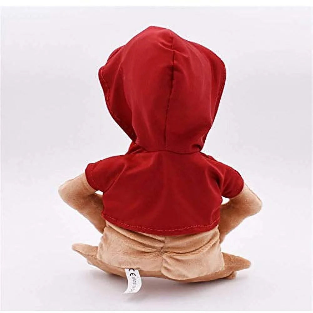 25cm Alien Plush Doll Toy B364121