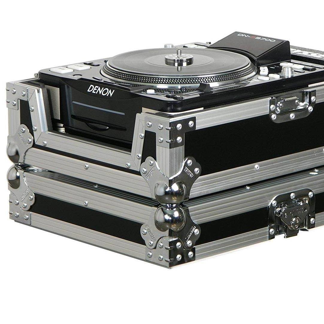 Large Format CD/Media Player Case I4454