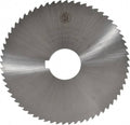 64 Tooth Cobalt Slitting & Slotting Saw O463