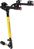 Hitch Mount 2 Bike Rack, 100 lb. Capacity L3364