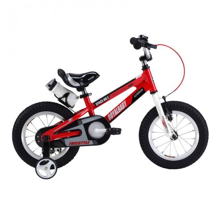 14x22 Kids Bike Red A543