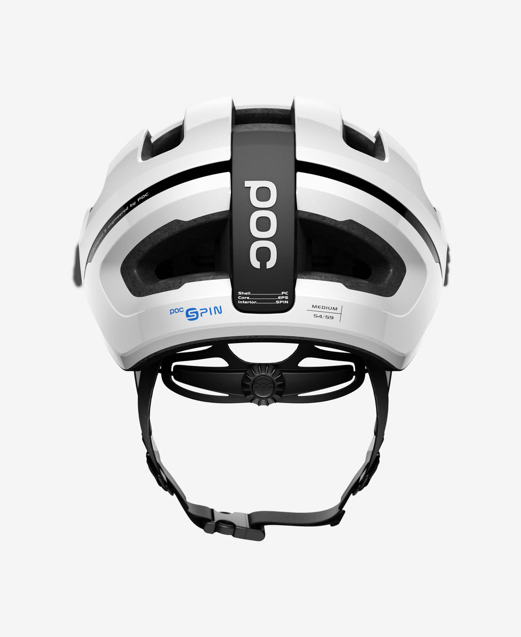 Uranium Black / Kalkopyrit Blue Matt Helmet Z850165