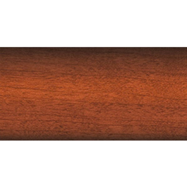 Pacifica Pacific Blue 9 Wood Market Umbrella N346