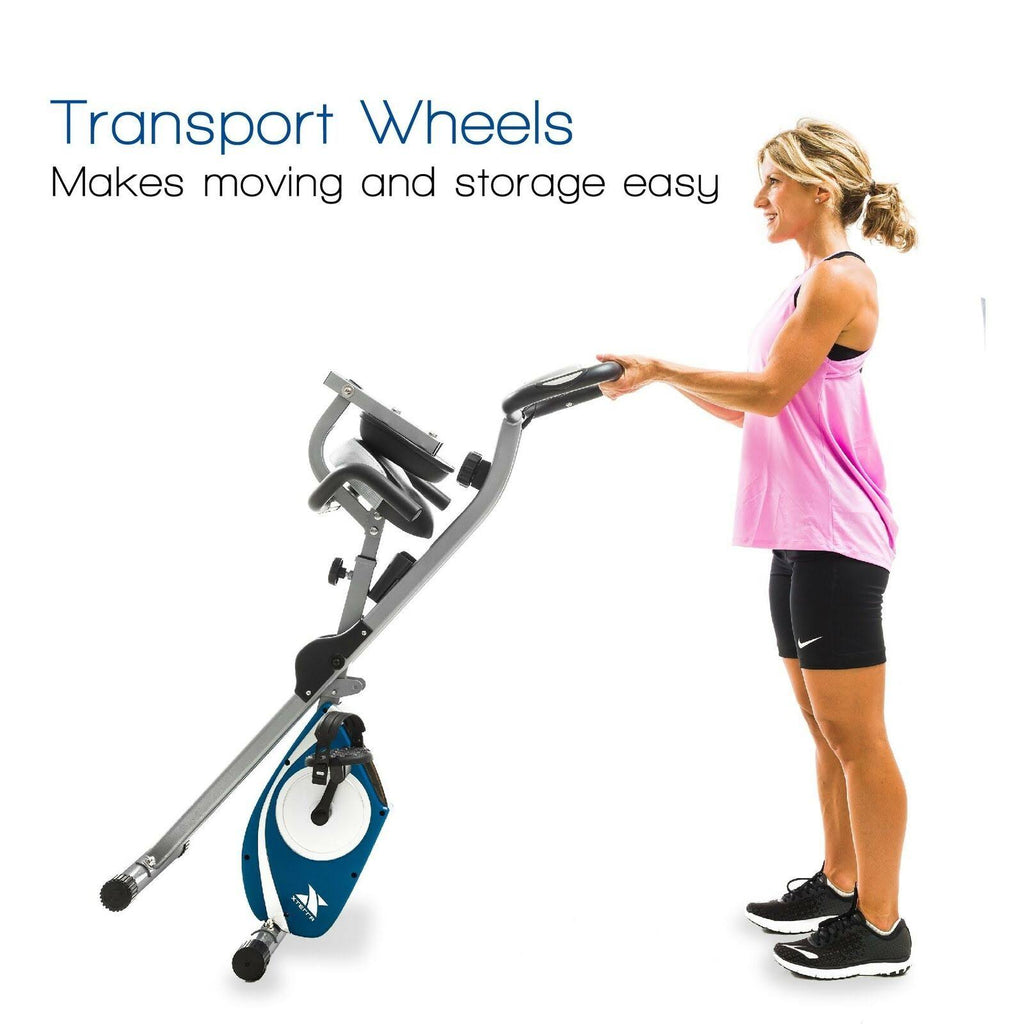 Folding Bike W29908