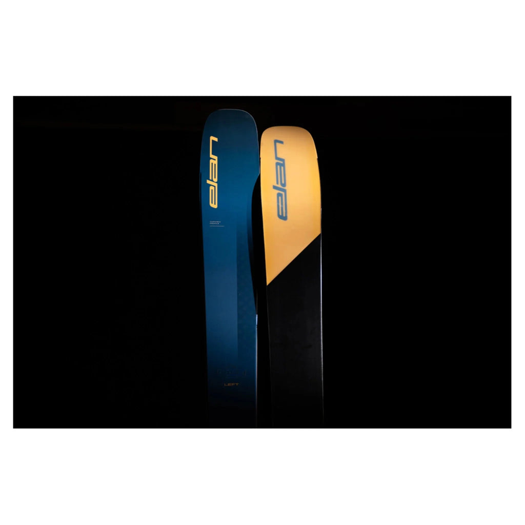 Elan Ripstick 106 Skis T296