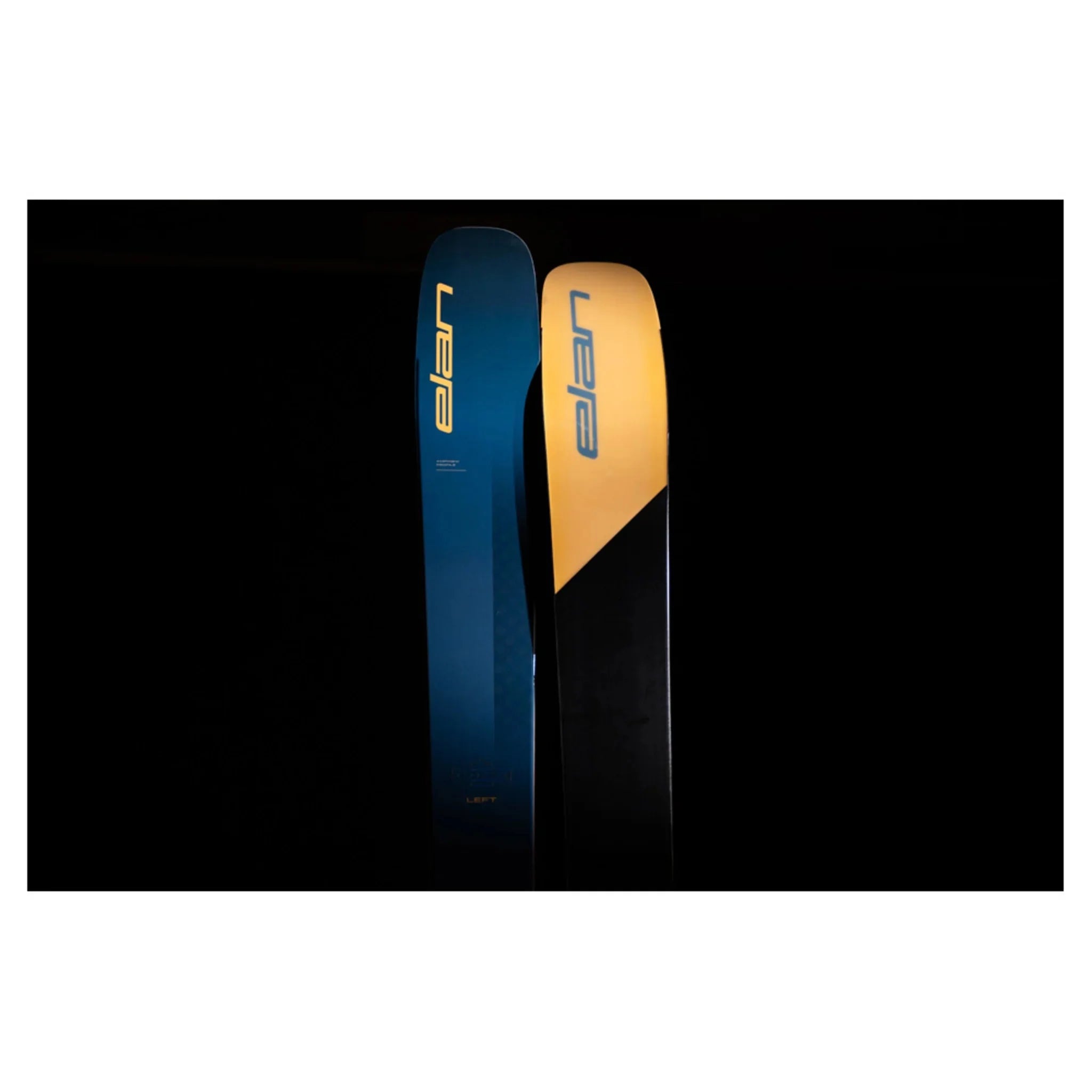 Elan Ripstick 106 Skis T296